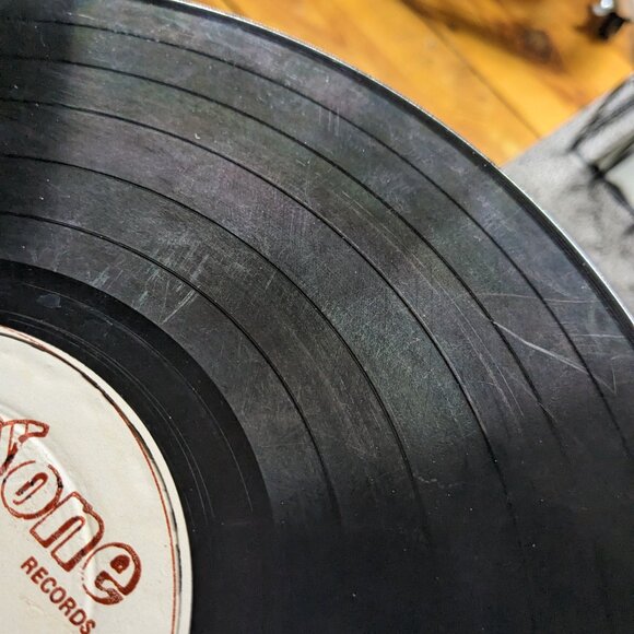 ALTON ELLIS - SINGS ROCK AND SOUL (ROCKSTEADY LP) 12" 1967(well-cared) - Picture 14 of 16